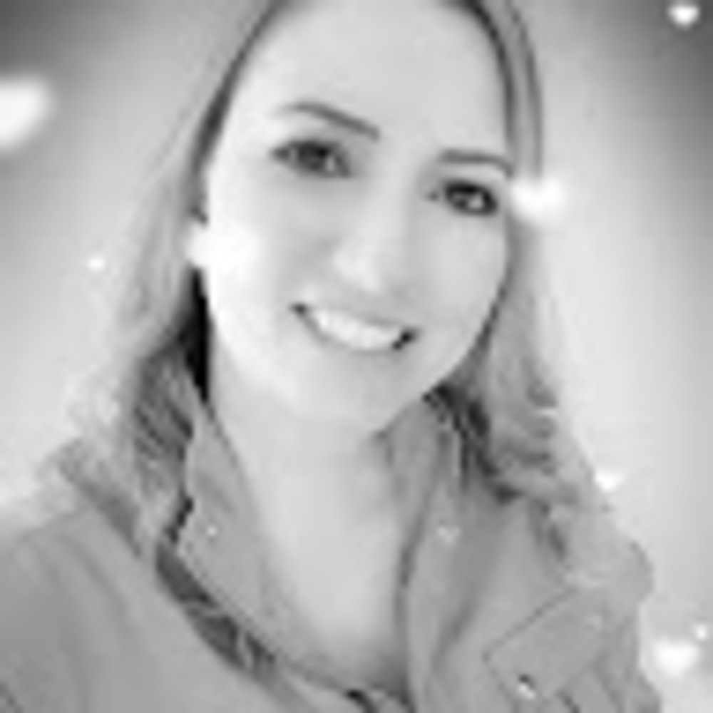 Meet your Posher, Kristy